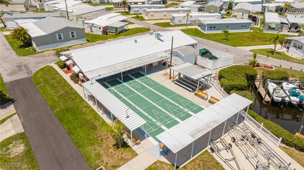 Garden Drive Estero, FL 33928