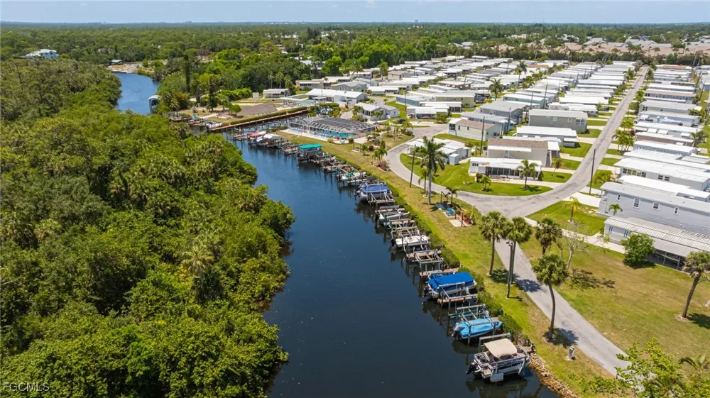 Garden Drive Estero, FL 33928