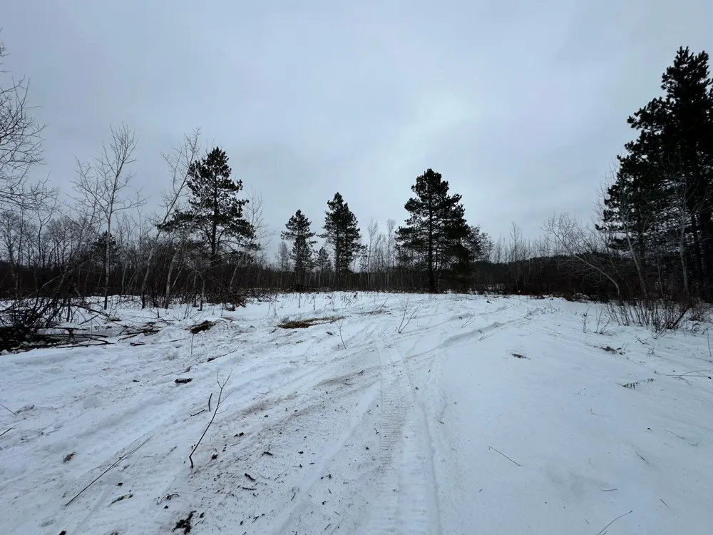 TBD #4 Koecher Road Kerrick, MN 55756
