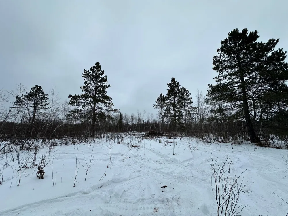 TBD #4 Koecher Road Kerrick, MN 55756