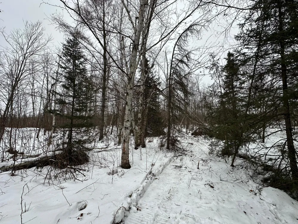 TBD #4 Koecher Road Kerrick, MN 55756