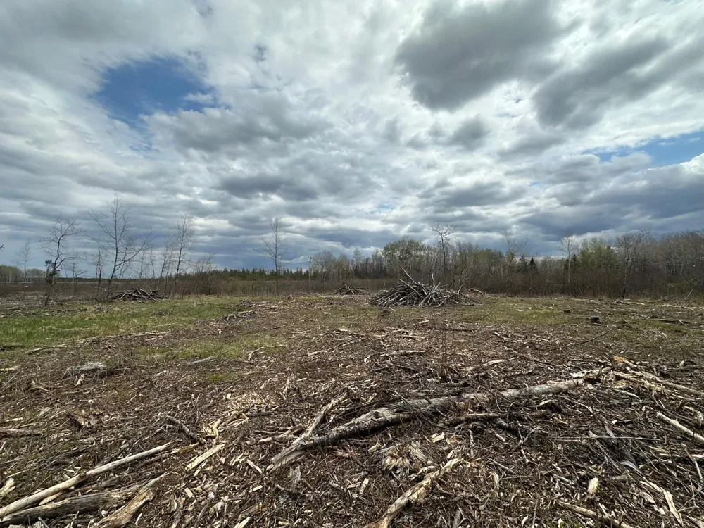 TBD #1 Koecher Road Kerrick, MN 55756