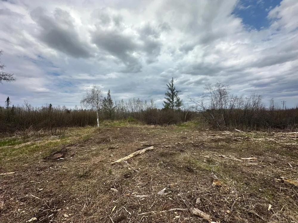 TBD #1 Koecher Road Kerrick, MN 55756