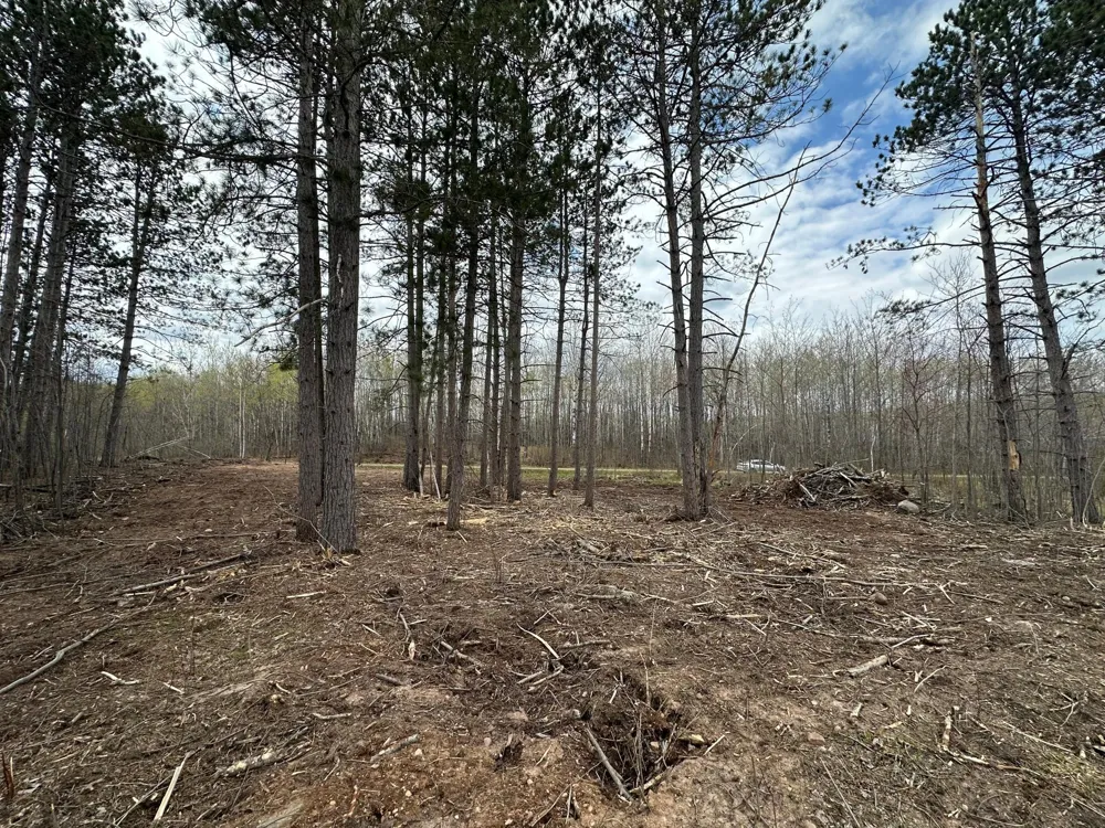 TBD #1 Koecher Road Kerrick, MN 55756