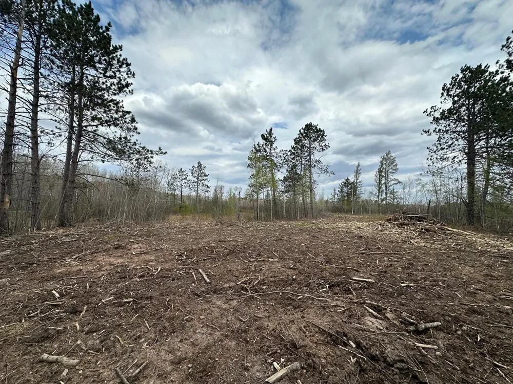 TBD #1 Koecher Road Kerrick, MN 55756