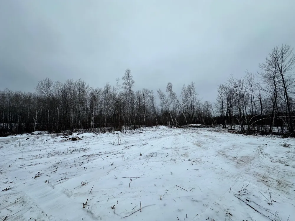 TBD #3 Koecher Road Kerrick, MN 55756