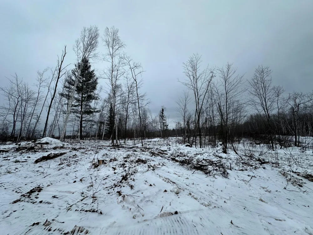 TBD #3 Koecher Road Kerrick, MN 55756