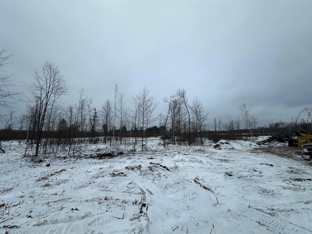 TBD #3 Koecher Road Kerrick, MN 55756