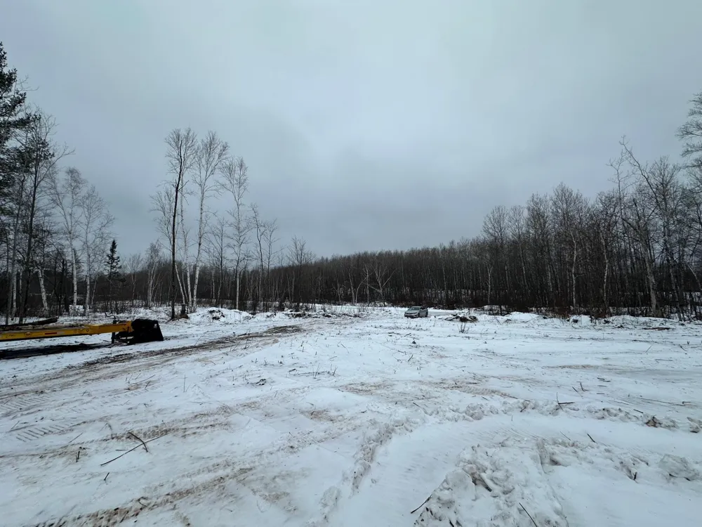 TBD #3 Koecher Road Kerrick, MN 55756