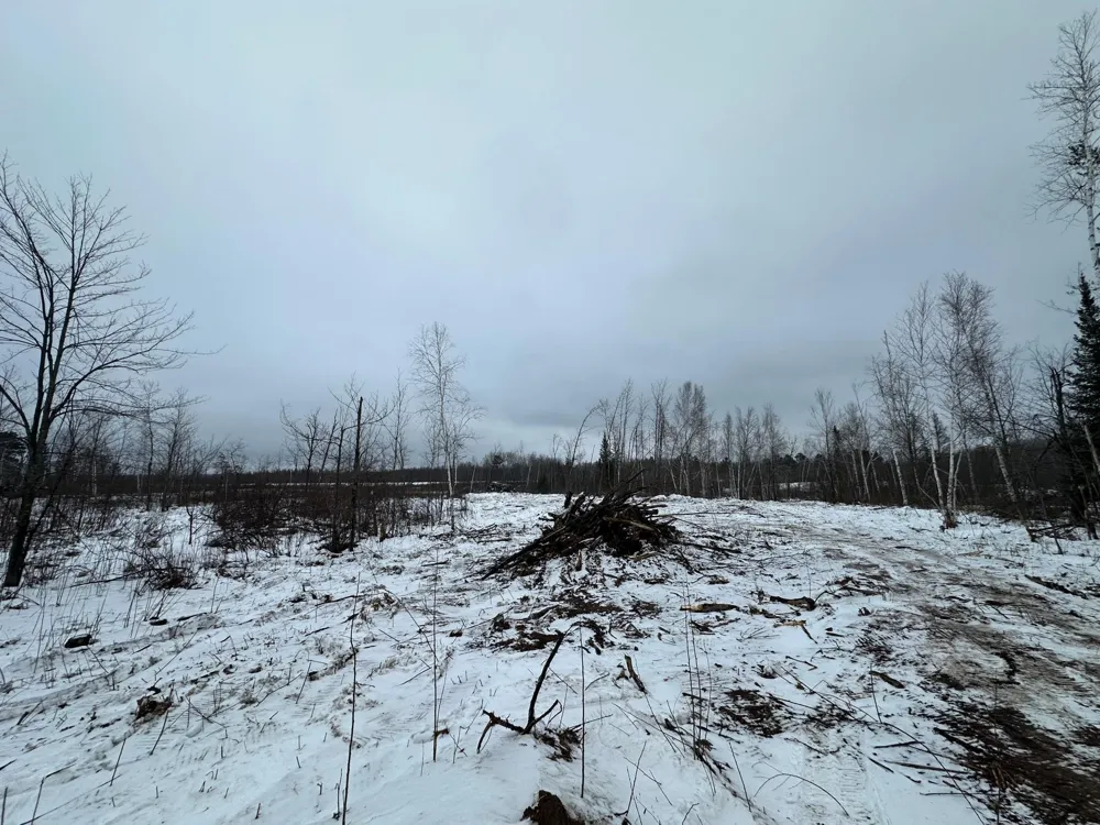 TBD #3 Koecher Road Kerrick, MN 55756