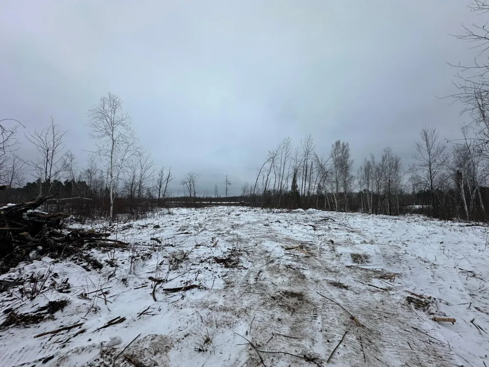 TBD #3 Koecher Road Kerrick, MN 55756