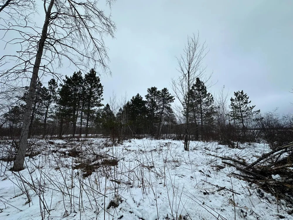 TBD #3 Koecher Road Kerrick, MN 55756