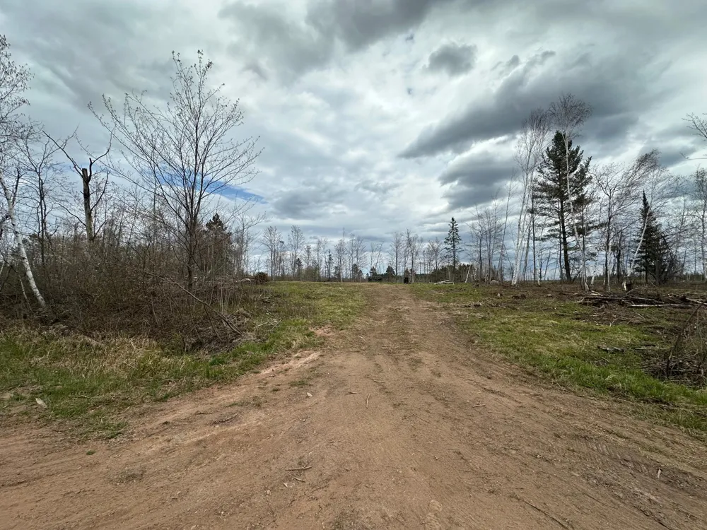 TBD #2 Koecher Road Kerrick, MN 55756