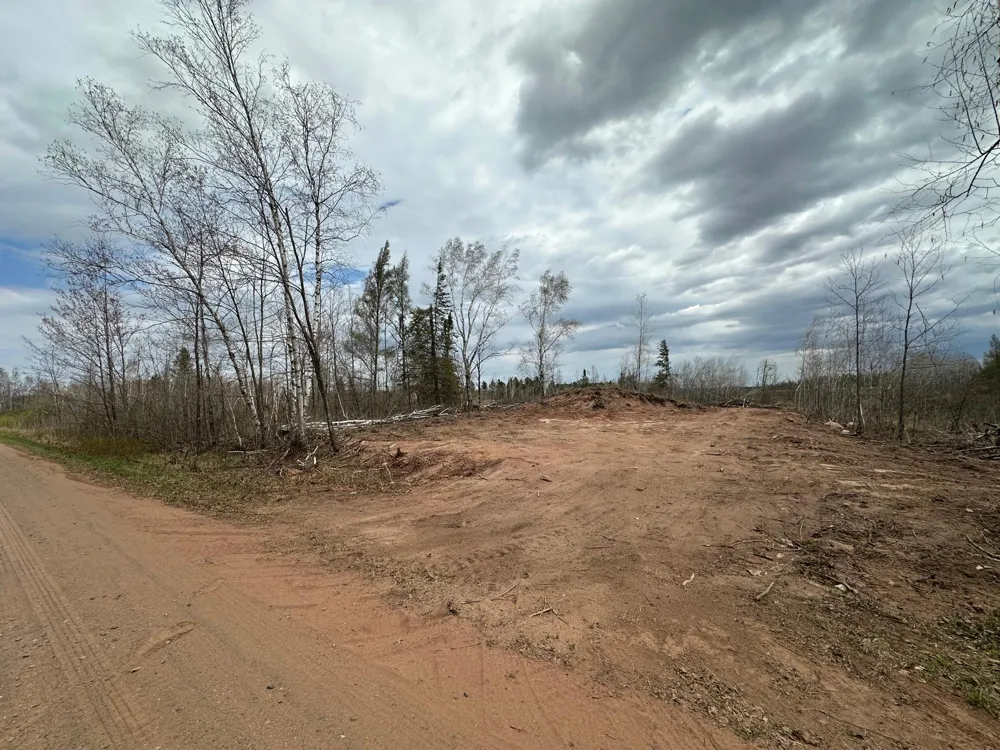 TBD #2 Koecher Road Kerrick, MN 55756