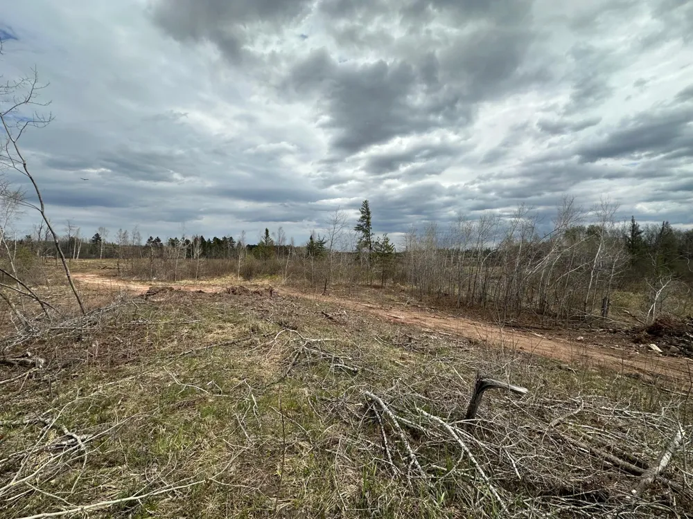 TBD #2 Koecher Road Kerrick, MN 55756
