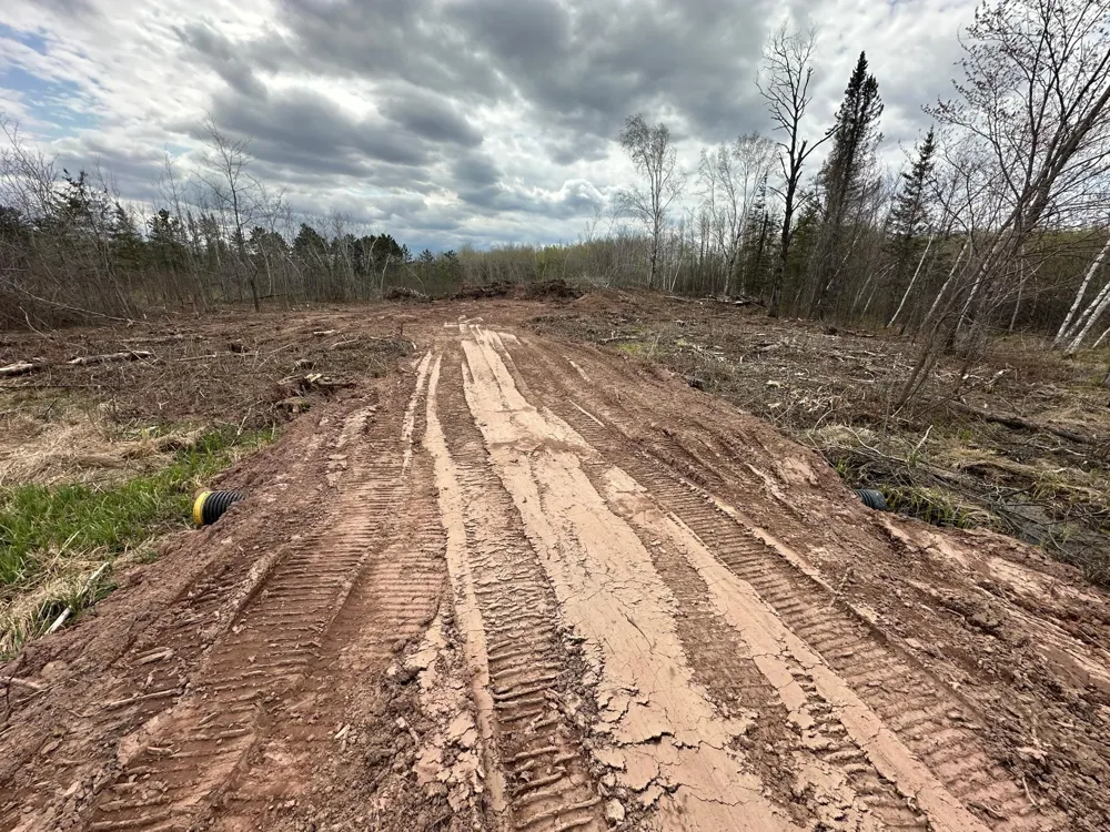 TBD #2 Koecher Road Kerrick, MN 55756
