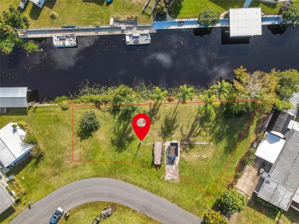 6370 CARROLL CIRCLE St Cloud, FL 34771