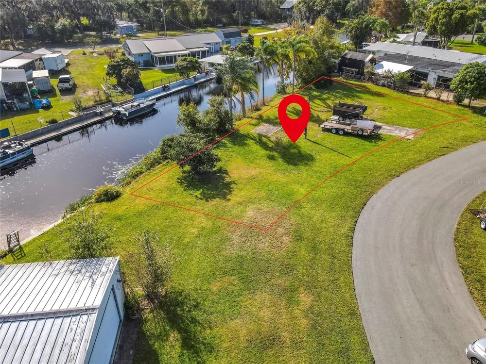 6370 CARROLL CIRCLE St Cloud, FL 34771