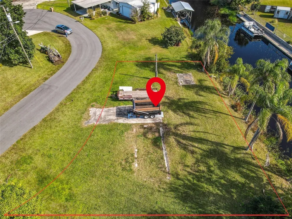 6370 CARROLL CIRCLE St Cloud, FL 34771