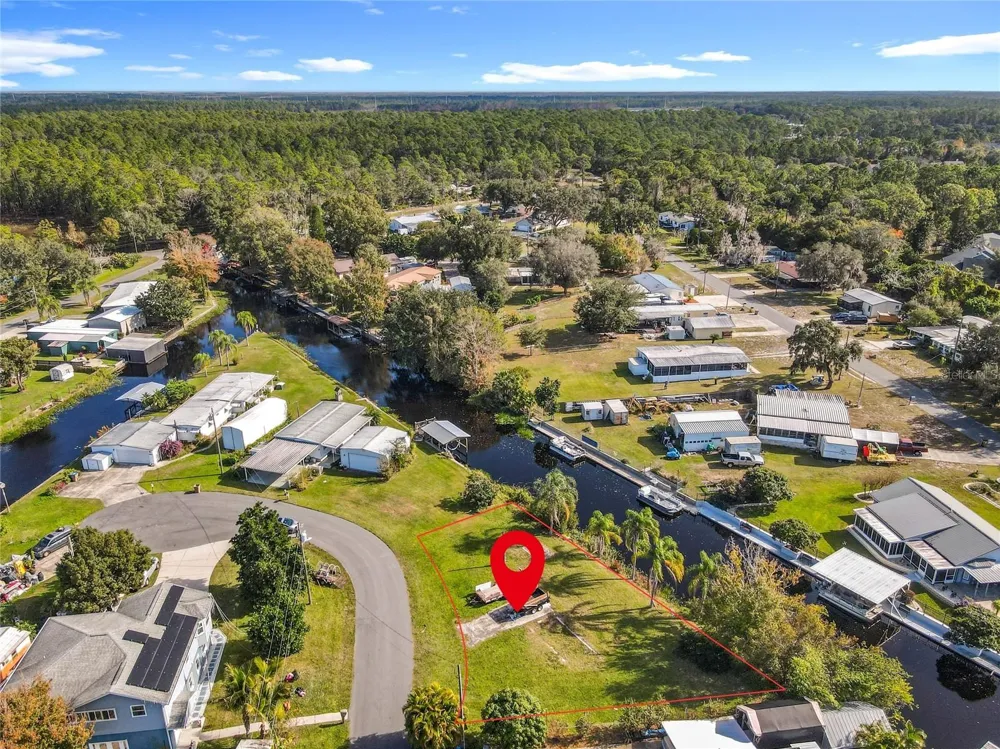 6370 CARROLL CIRCLE St Cloud, FL 34771