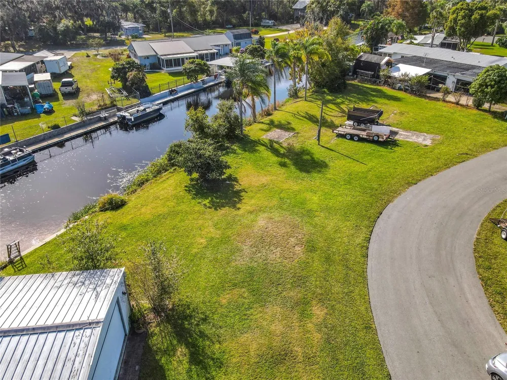 6370 CARROLL CIRCLE St Cloud, FL 34771