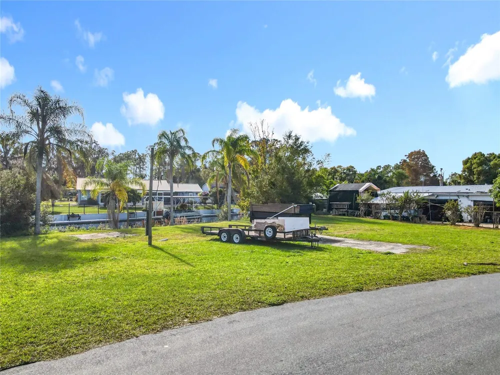 6370 CARROLL CIRCLE St Cloud, FL 34771
