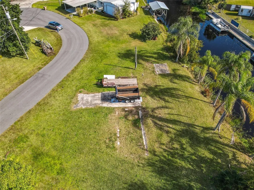 6370 CARROLL CIRCLE St Cloud, FL 34771