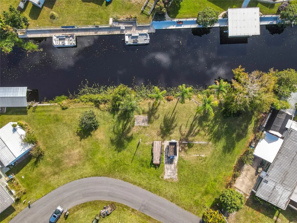 6370 CARROLL CIRCLE St Cloud, FL 34771