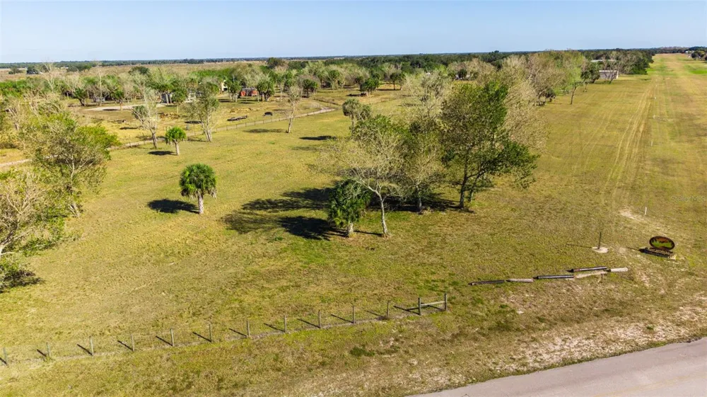 SW 144TH PARKWAY Okeechobee, FL 34974
