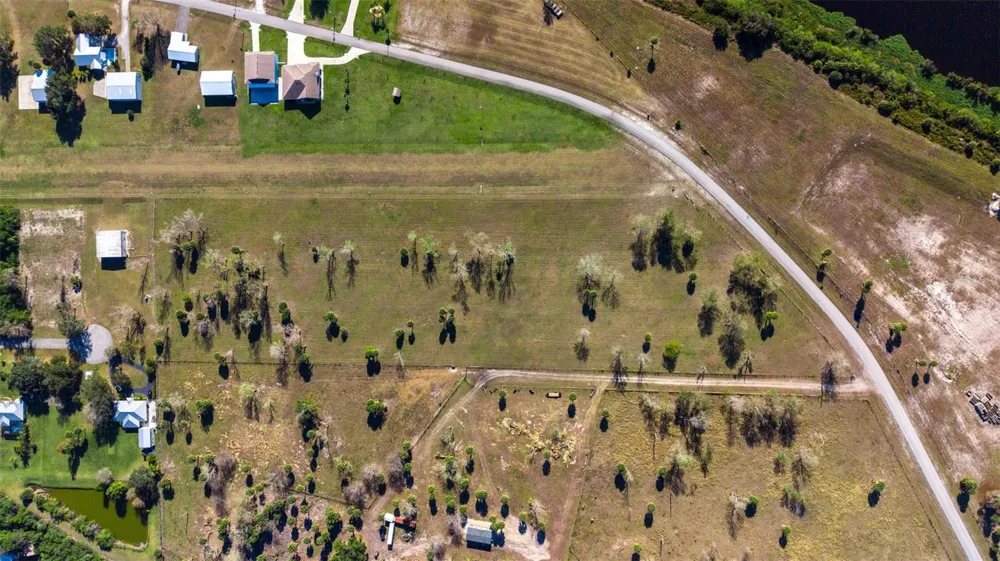 SW 144TH PARKWAY Okeechobee, FL 34974