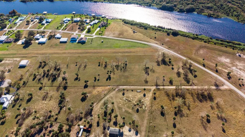 SW 144TH PARKWAY Okeechobee, FL 34974