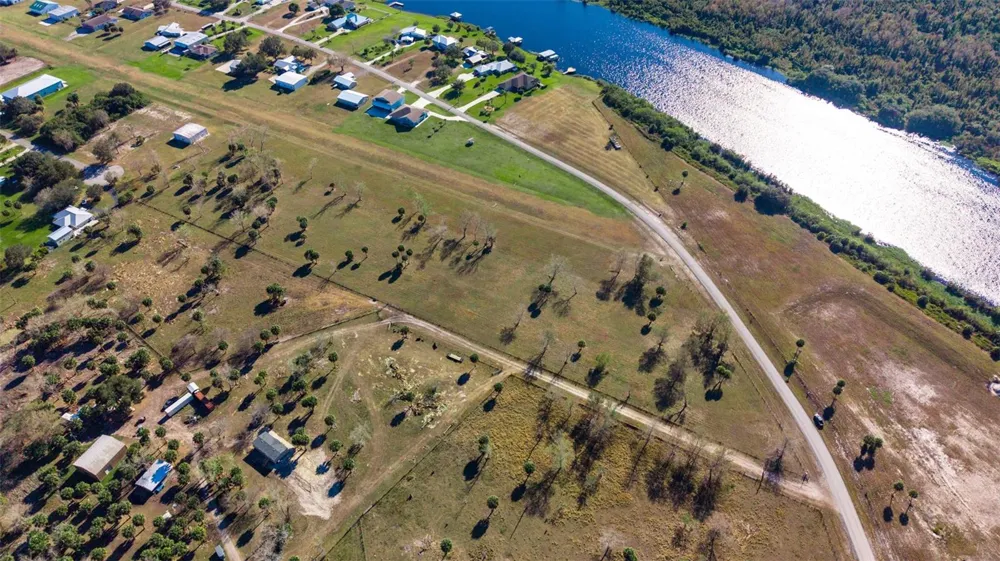 SW 144TH PARKWAY Okeechobee, FL 34974