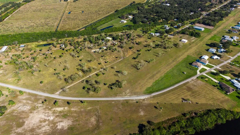 SW 144TH PARKWAY Okeechobee, FL 34974