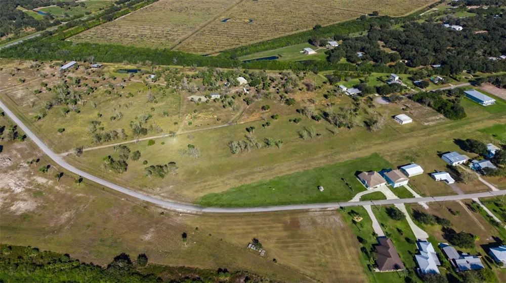 SW 144TH PARKWAY Okeechobee, FL 34974