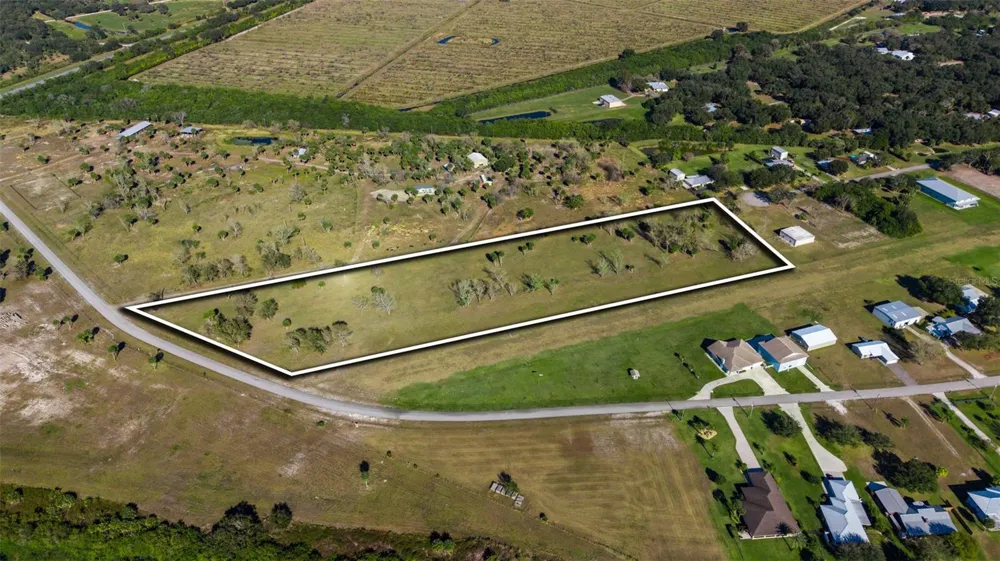 SW 144TH PARKWAY Okeechobee, FL 34974
