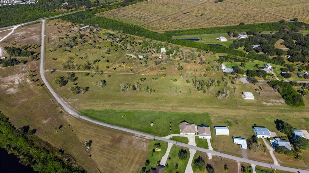 SW 144TH PARKWAY Okeechobee, FL 34974