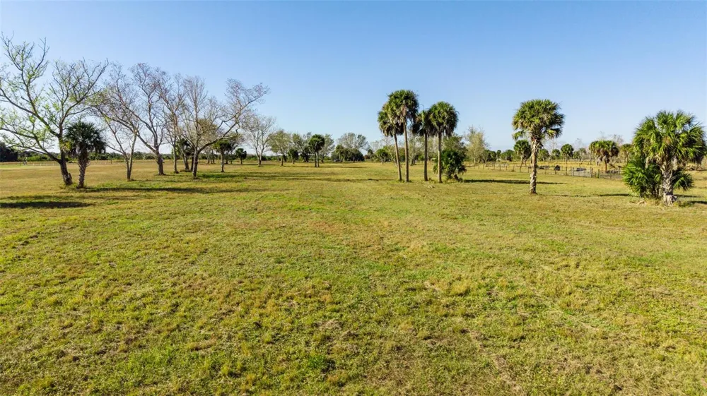 SW 144TH PARKWAY Okeechobee, FL 34974