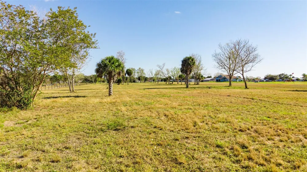 SW 144TH PARKWAY Okeechobee, FL 34974