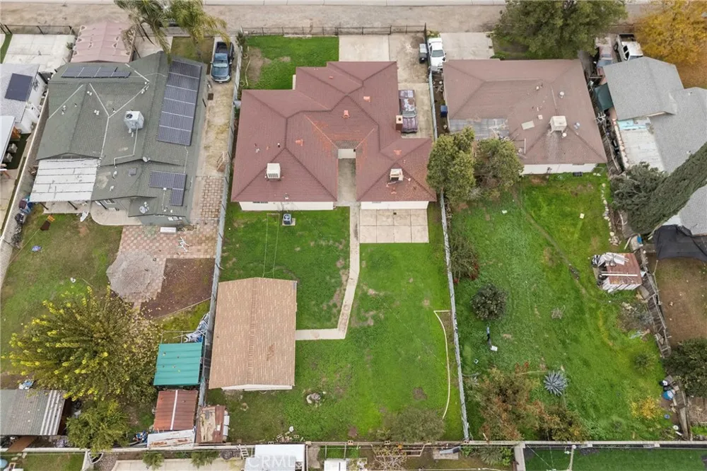 749 Browning Road Mcfarland, CA 93250