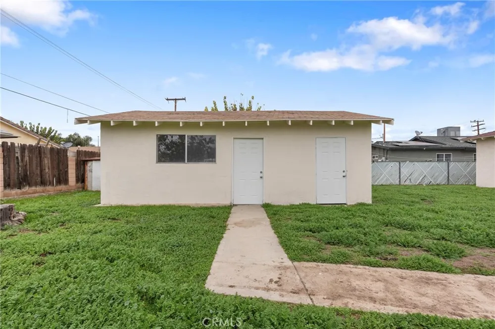 749 Browning Road Mcfarland, CA 93250