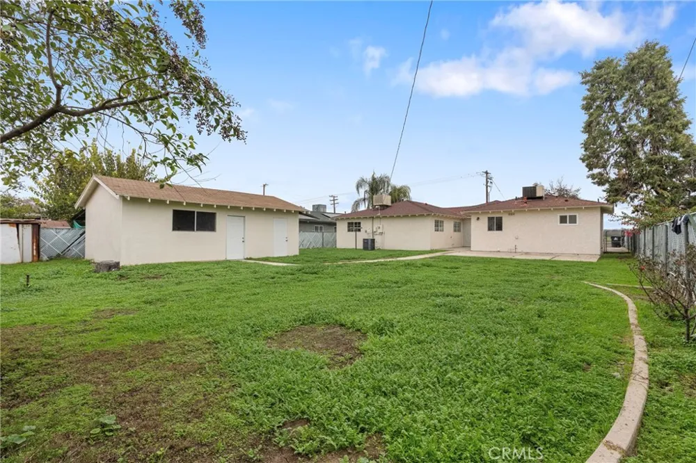 749 Browning Road Mcfarland, CA 93250