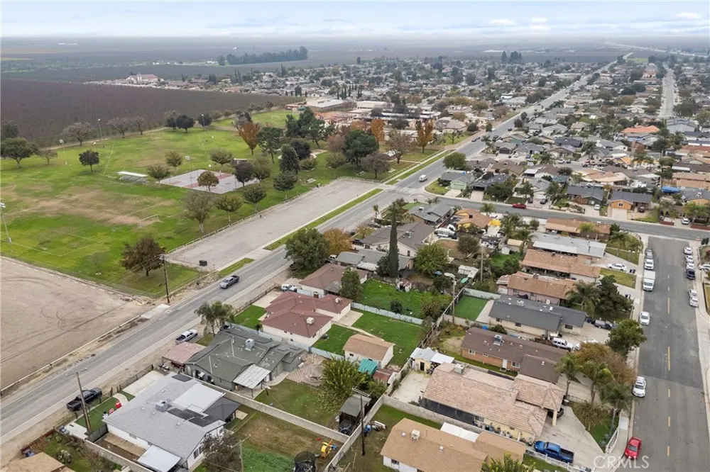 749 Browning Road Mcfarland, CA 93250