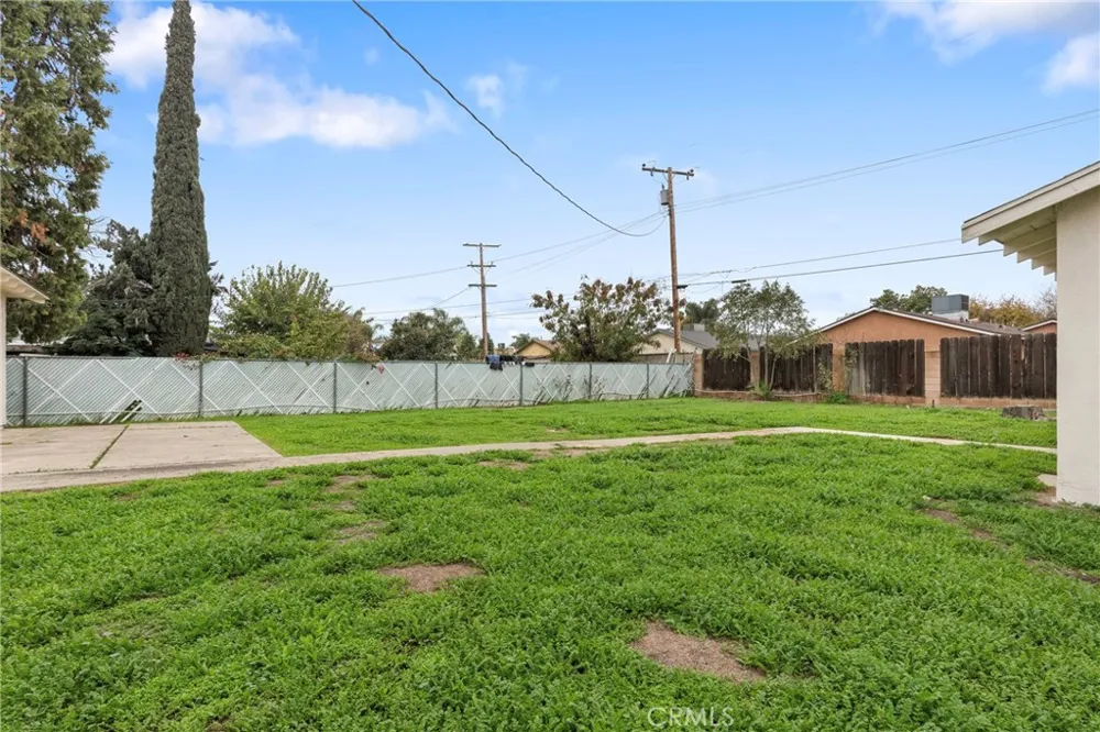 749 Browning Road Mcfarland, CA 93250
