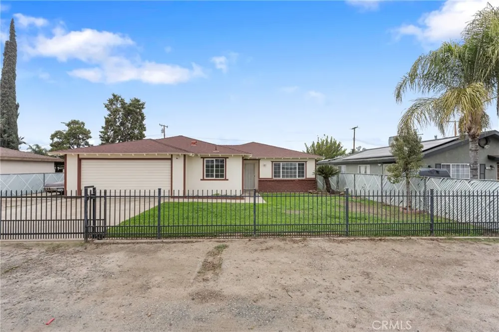 749 Browning Road Mcfarland, CA 93250