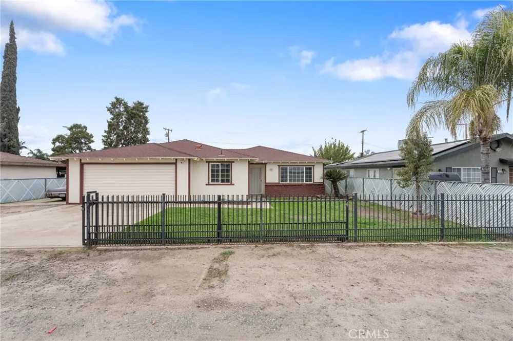 749 Browning Road Mcfarland, CA 93250