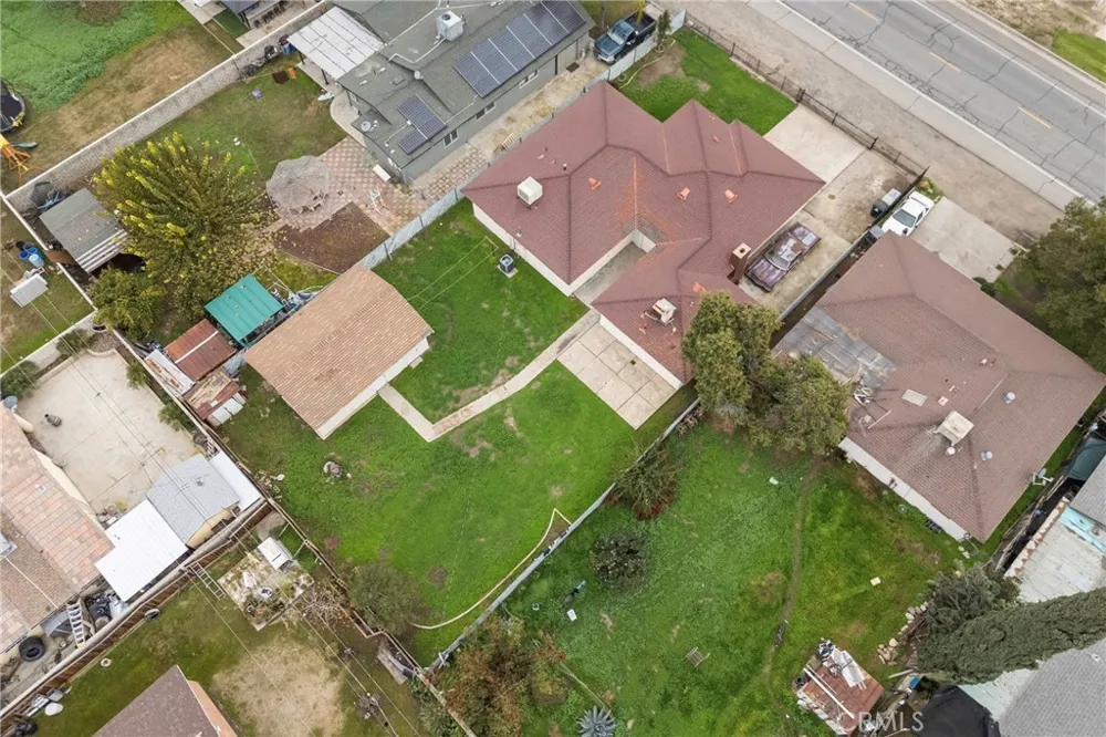 749 Browning Road Mcfarland, CA 93250