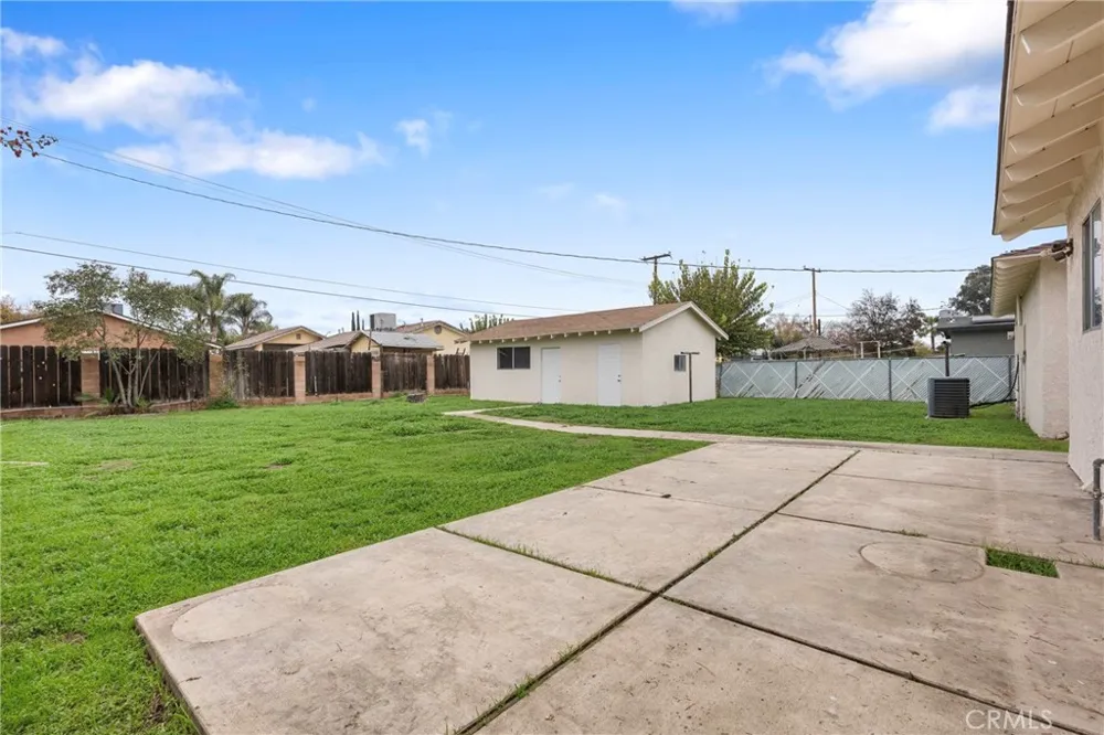 749 Browning Road Mcfarland, CA 93250
