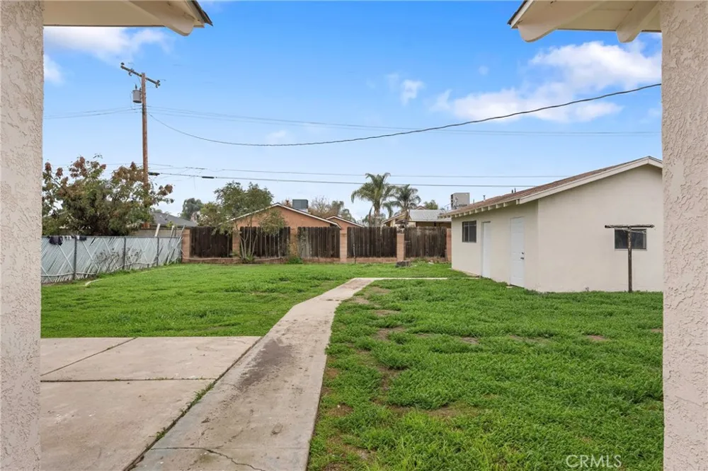 749 Browning Road Mcfarland, CA 93250