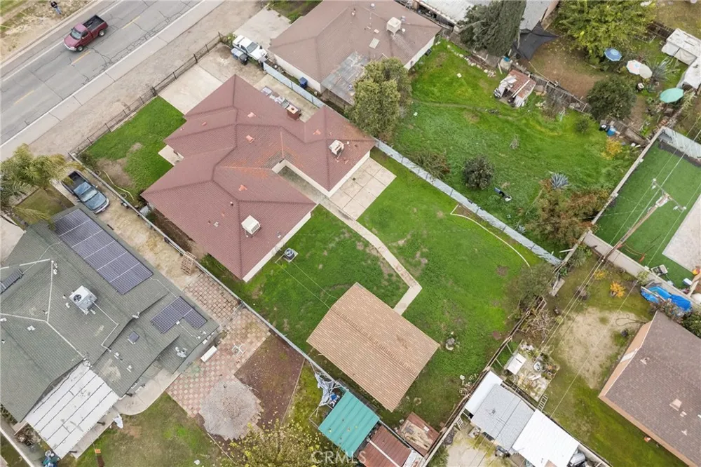 749 Browning Road Mcfarland, CA 93250