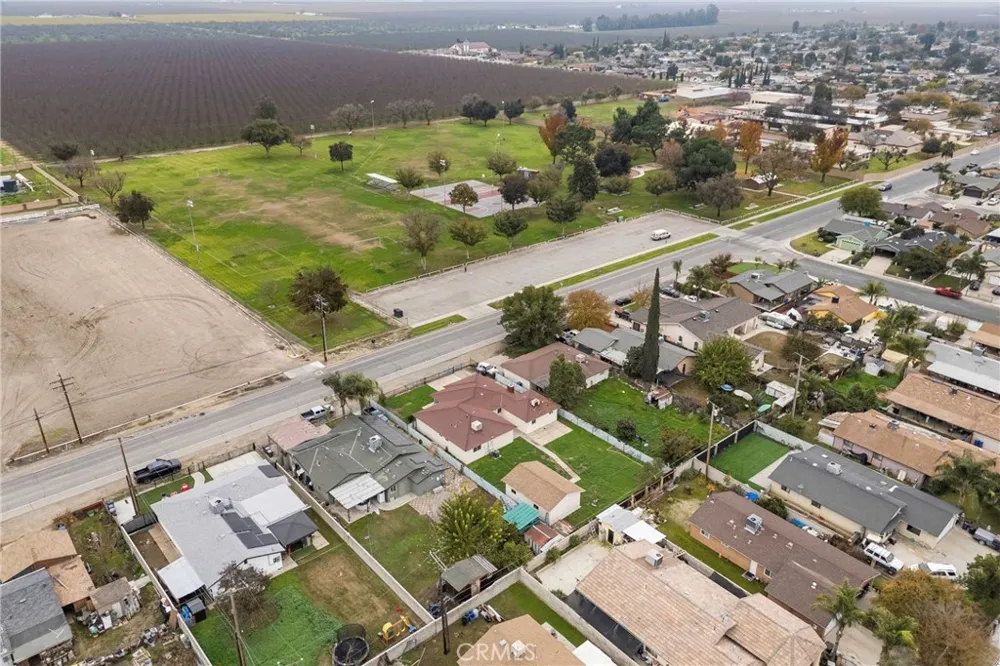 749 Browning Road Mcfarland, CA 93250
